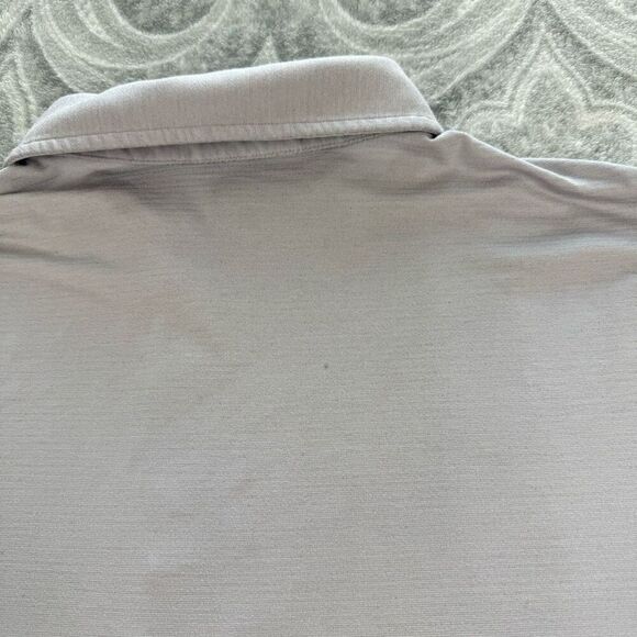 Mens Lululemon Evolution Polo - Picture 5 of 5